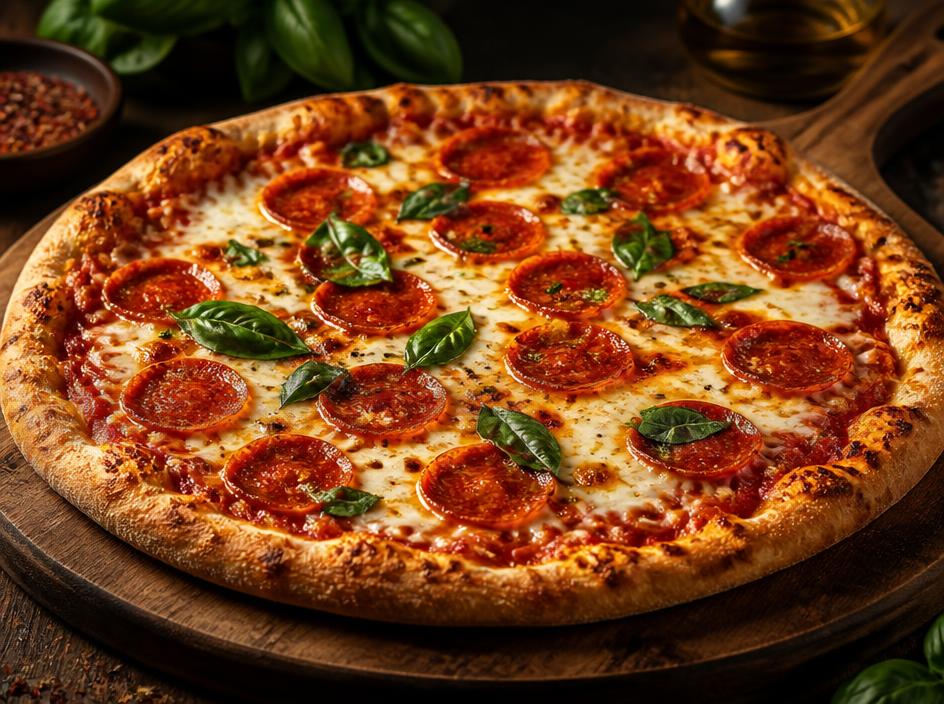 Turkse pizza en kebab bij Kapizza Snack Mechelen